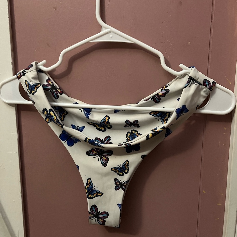 Bottom swim bikini